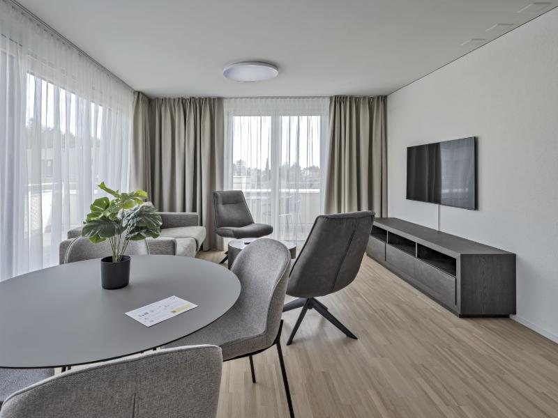 Mooi Apartments Grenchen - Oda