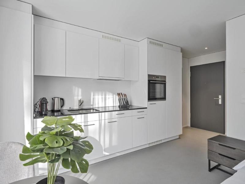 Mooi Apartments Grenchen - Oda