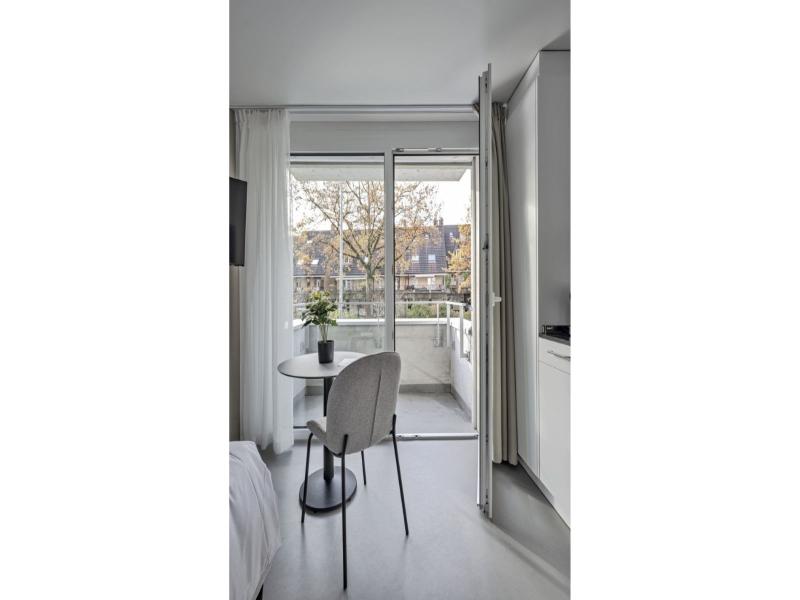 Mooi Apartments Grenchen - Oda
