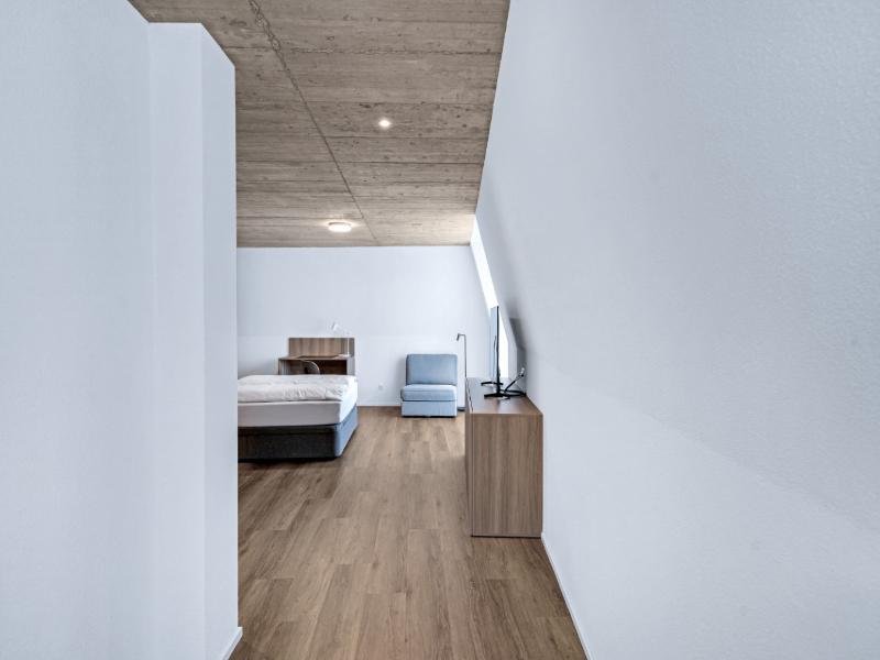 Mooi Apartments Biel - Oda
