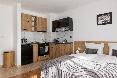 Pirin Sense Apartment Complex oda fotoğrafı