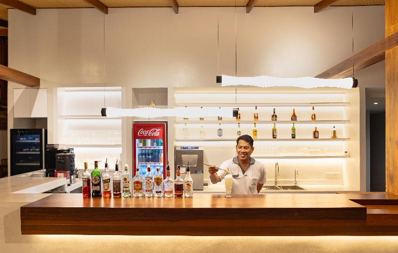 Baan Chaweng Beach Resort & Spa - Bar