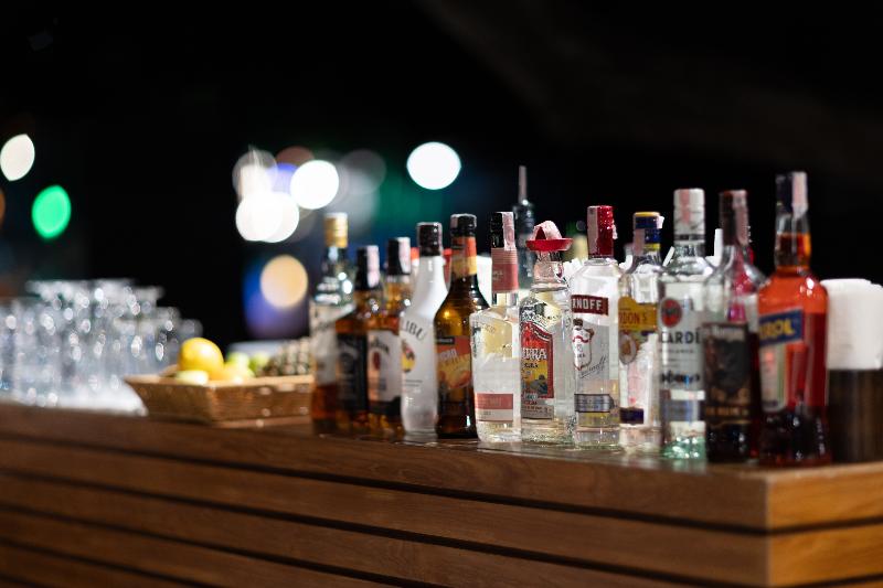 Baan Chaweng Beach Resort & Spa - Bar