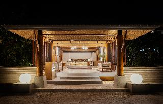 Baan Chaweng Beach Resort & Spa fotoÄŸrafÄ±