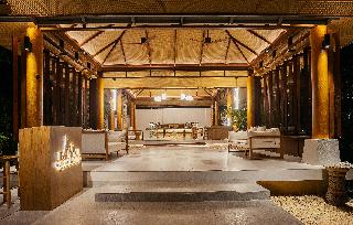 Baan Chaweng Beach Resort & Spa fotoÄŸrafÄ±