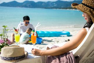 Baan Chaweng Beach Resort & Spa fotoÄŸrafÄ±
