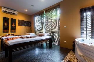 Baan Chaweng Beach Resort & Spa fotoÄŸrafÄ±
