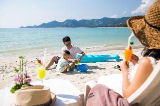 Baan Chaweng Beach Resort & Spa fotoÄŸrafÄ±