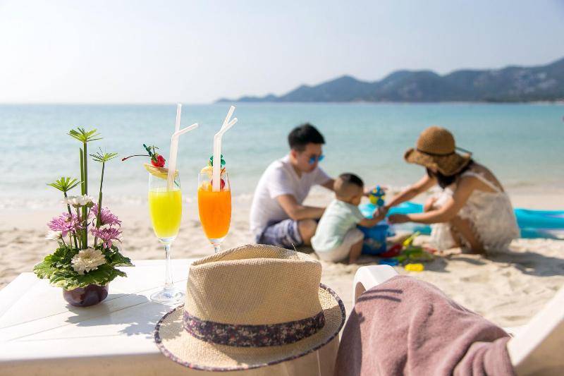 Baan Chaweng Beach Resort & Spa - Aktivite