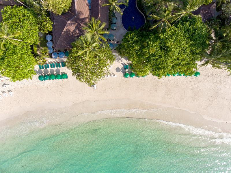 Baan Chaweng Beach Resort & Spa - Genel