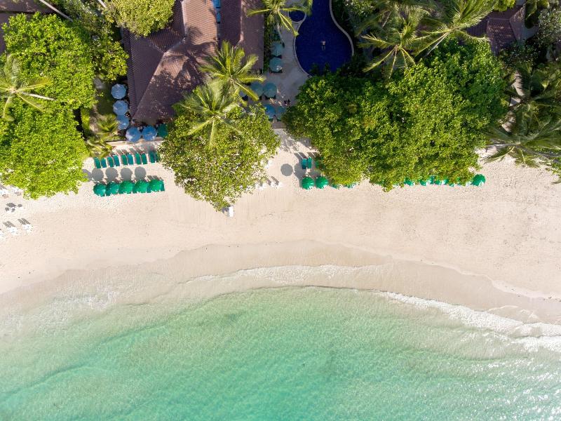 Baan Chaweng Beach Resort & Spa - Genel