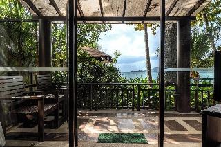 Baan Chaweng Beach Resort & Spa fotoÄŸrafÄ±