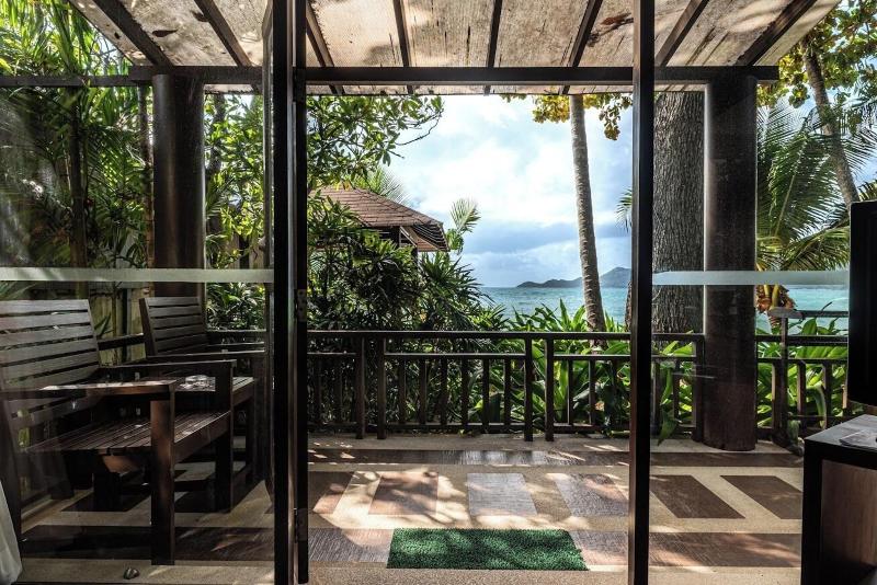 Baan Chaweng Beach Resort & Spa - Genel