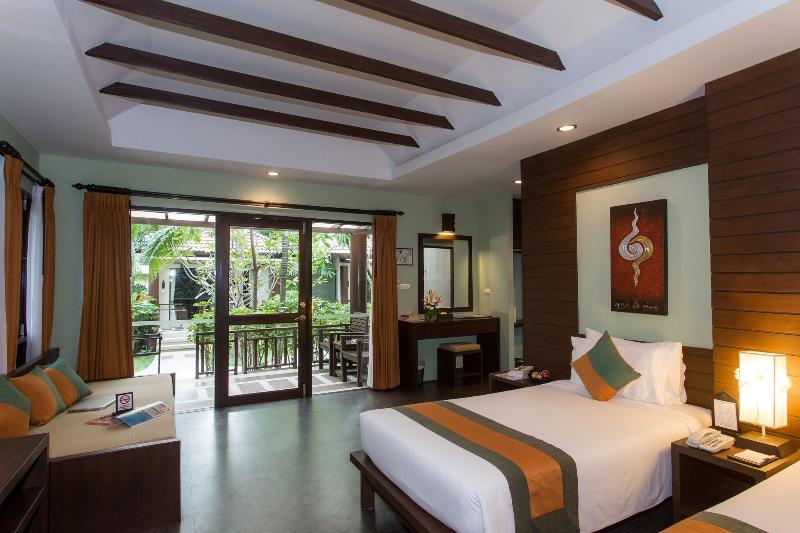 Baan Chaweng Beach Resort & Spa - Genel