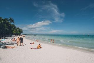 Baan Chaweng Beach Resort & Spa fotoÄŸrafÄ±