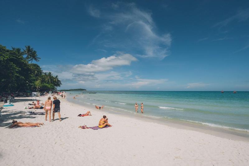 Baan Chaweng Beach Resort & Spa - Genel