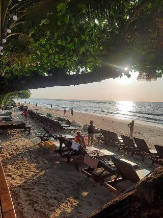 Baan Chaweng Beach Resort & Spa fotoÄŸrafÄ±