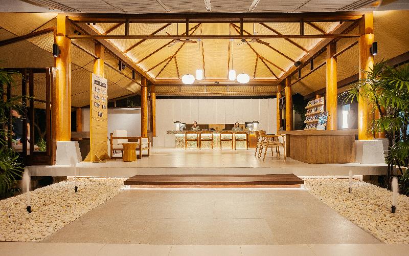 Baan Chaweng Beach Resort & Spa - Genel