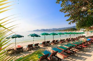 Baan Chaweng Beach Resort & Spa fotoÄŸrafÄ±