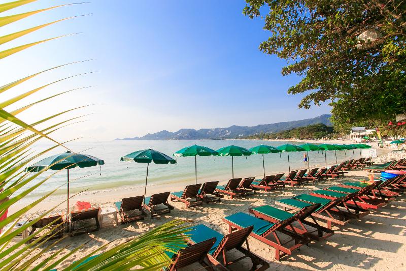 Baan Chaweng Beach Resort & Spa - Genel