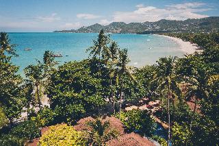 Baan Chaweng Beach Resort & Spa fotoÄŸrafÄ±