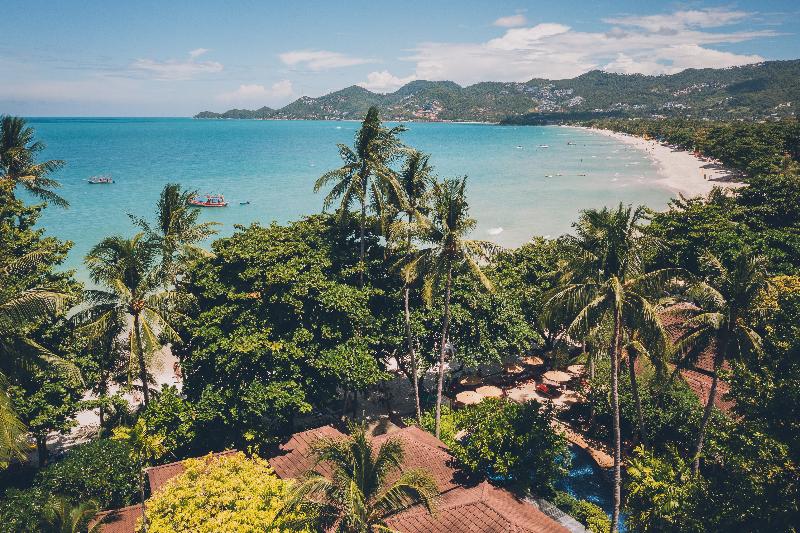 Baan Chaweng Beach Resort & Spa - Genel