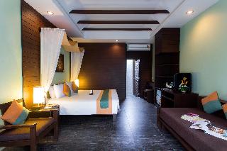Baan Chaweng Beach Resort & Spa fotoÄŸrafÄ±