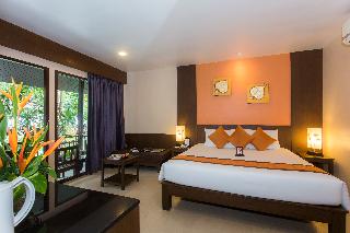 Baan Chaweng Beach Resort & Spa fotoÄŸrafÄ±