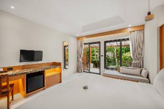 Baan Chaweng Beach Resort & Spa fotoÄŸrafÄ±
