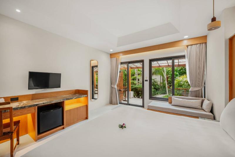 Baan Chaweng Beach Resort & Spa - Oda