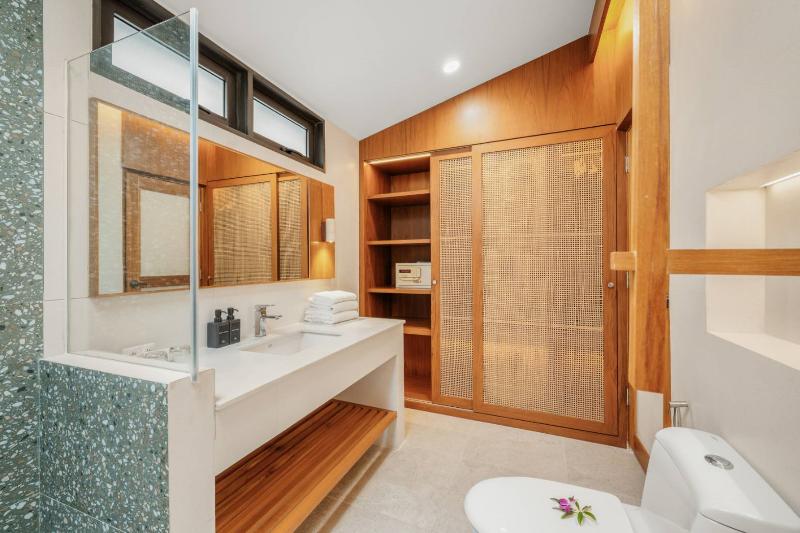 Baan Chaweng Beach Resort & Spa - Oda