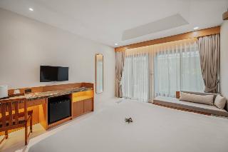 Baan Chaweng Beach Resort & Spa fotoÄŸrafÄ±