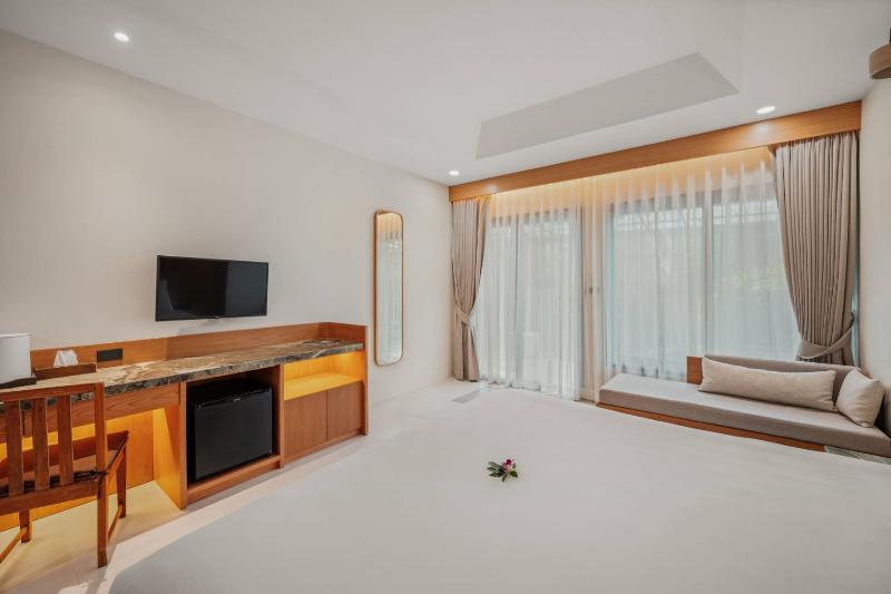 Baan Chaweng Beach Resort & Spa - Oda