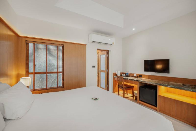 Baan Chaweng Beach Resort & Spa - Oda