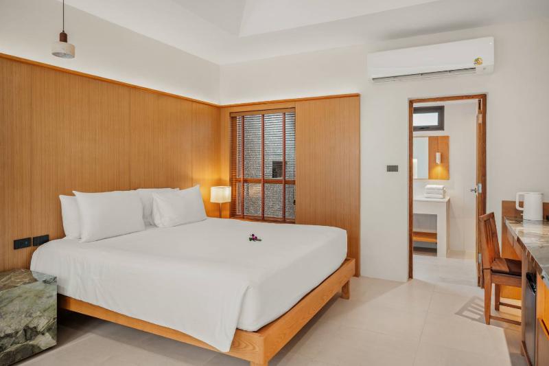 Baan Chaweng Beach Resort & Spa - Oda