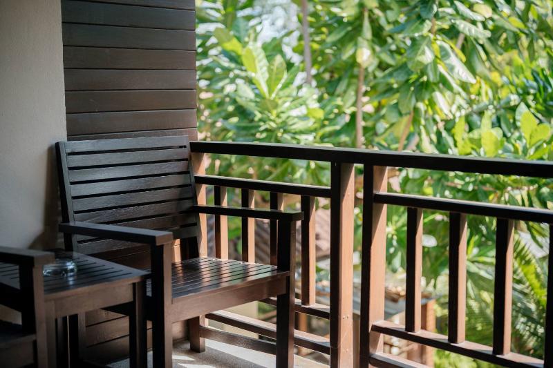 Baan Chaweng Beach Resort & Spa - Oda