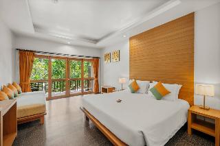 Baan Chaweng Beach Resort & Spa fotoÄŸrafÄ±