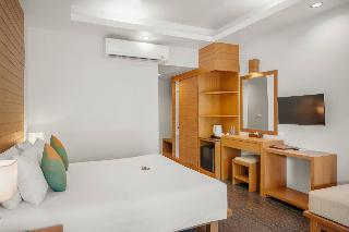 Baan Chaweng Beach Resort & Spa fotoÄŸrafÄ±