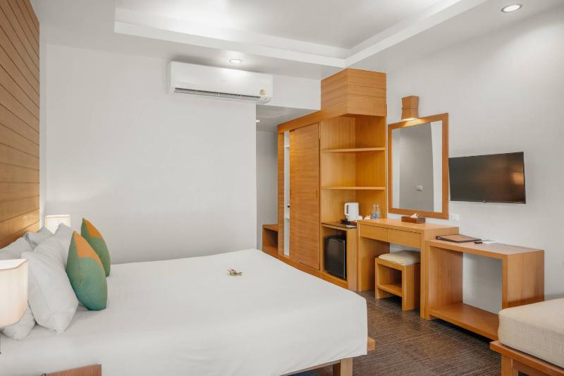 Baan Chaweng Beach Resort & Spa - Oda