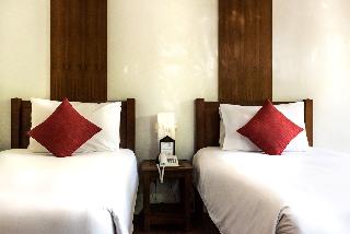 Baan Chaweng Beach Resort & Spa fotoÄŸrafÄ±