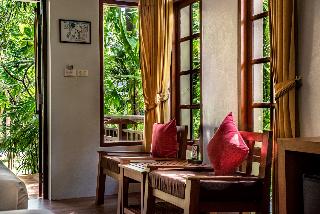 Baan Chaweng Beach Resort & Spa fotoÄŸrafÄ±