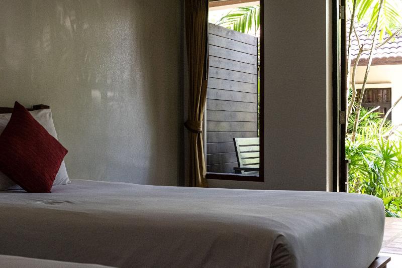 Baan Chaweng Beach Resort & Spa - Oda