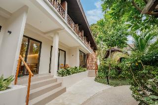 Baan Chaweng Beach Resort & Spa fotoÄŸrafÄ±