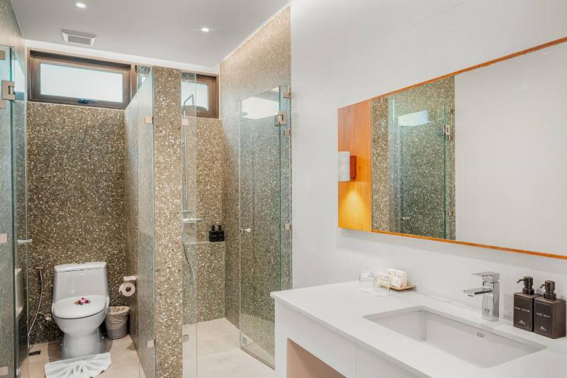 Baan Chaweng Beach Resort & Spa - Oda