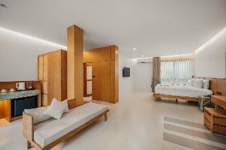Baan Chaweng Beach Resort & Spa fotoÄŸrafÄ±