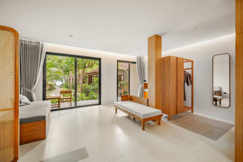 Baan Chaweng Beach Resort & Spa - Oda