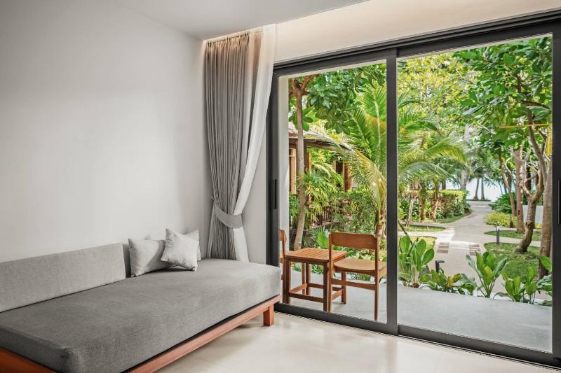 Baan Chaweng Beach Resort & Spa - Oda