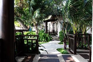 Baan Chaweng Beach Resort & Spa fotoÄŸrafÄ±