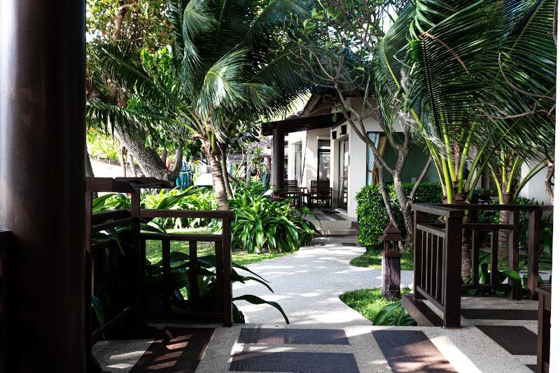 Baan Chaweng Beach Resort & Spa - Oda