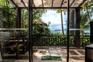 Baan Chaweng Beach Resort & Spa fotoÄŸrafÄ±
